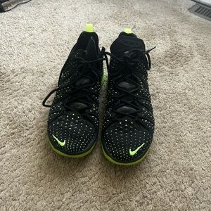 Nike LeBron 18 Dunkman